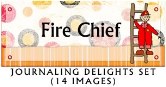 JD Fire Chief
