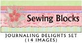 JD Sewing Blocks