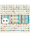 Missed Ewe Candy Bar Wrapper