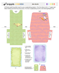Miss Muffet Pockets