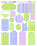 Fairies Tags