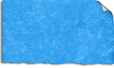 Mulberry Blue Sticker Paper