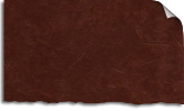 Mulberry Earth Brown Sticker Paper