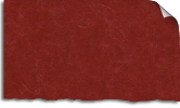 Mulberry Red Sticker Paper