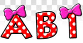 Mouse Bows