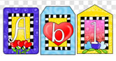 Tulip Tags