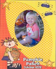 Pumpkin Patch