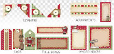 JDT North Pole Friends