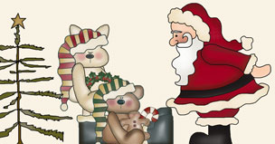 Cheryl's Merry Christmas Bundle