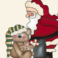 Cheryl's Merry Christmas Bundle