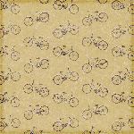 Character Paper Pack
