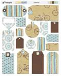 Character Tags