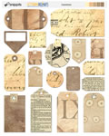 Generations Tags