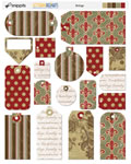 Heritage Tags