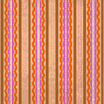 Scribble Leaves Paper Pack