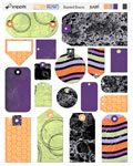 Haunted Houses Tags