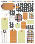 Mummy Spiders Tags