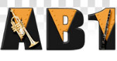 Band Black and Orange