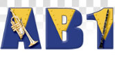 Band Blue and Gold