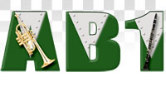 Band Green and Silver