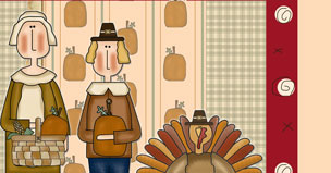 Cheryl's Blessings of Fall Bundle