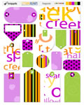 Fangtastic Tags