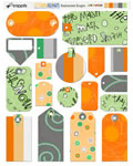 Frankenstein Boogies Tags