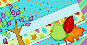 Forever Fall Bundle