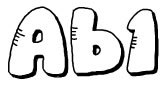 LD Fat Font 2