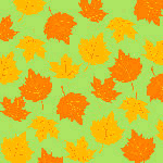 Leaf Love Paper Pack