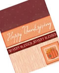 Blessings Deluxe Card Kit