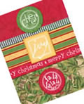 Noel Deluxe Card Kit