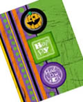 Spell-bration Deluxe Card Kit