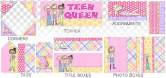 JDT Teeny Boppers