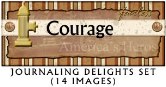 JD Courage