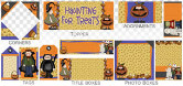 JDT Costume Kiddies