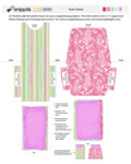 True Colors Pockets
