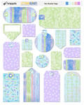 Boy Buddy Tags Tags