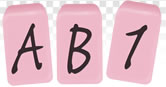 Eraser