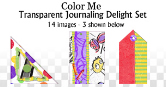 JDT Color Me