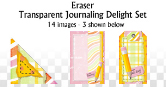 JDT Eraser