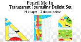 JDT Pencil Me In