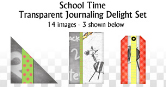 JDT School Time