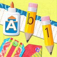 School Days Bundle