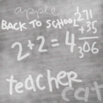 SSchool Time Paper Pack