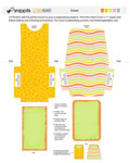 Eraser Pockets