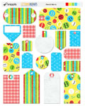 Pencil Me In Tags