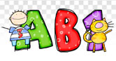 Scribble Kids