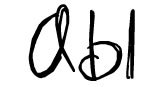 LDJ Scribble Scriptish