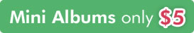 Mini Album Sale!